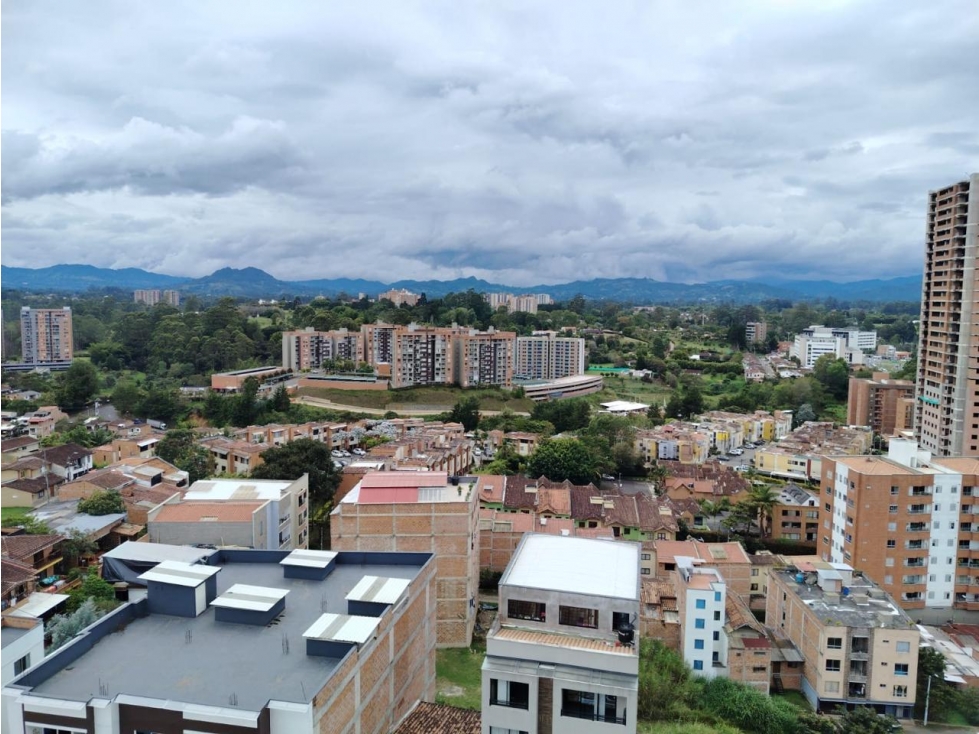 HERMOSO APARTAMENTO EN VENTA RIONEGRO SECTOR LOS COLEGIOS — foto 6