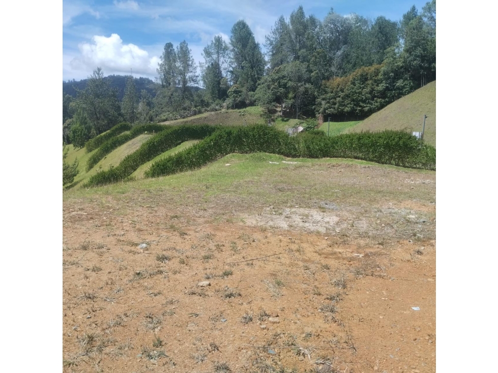 HERMOSO LOTE EN VENTA ALTO DE PALMAS — foto 3