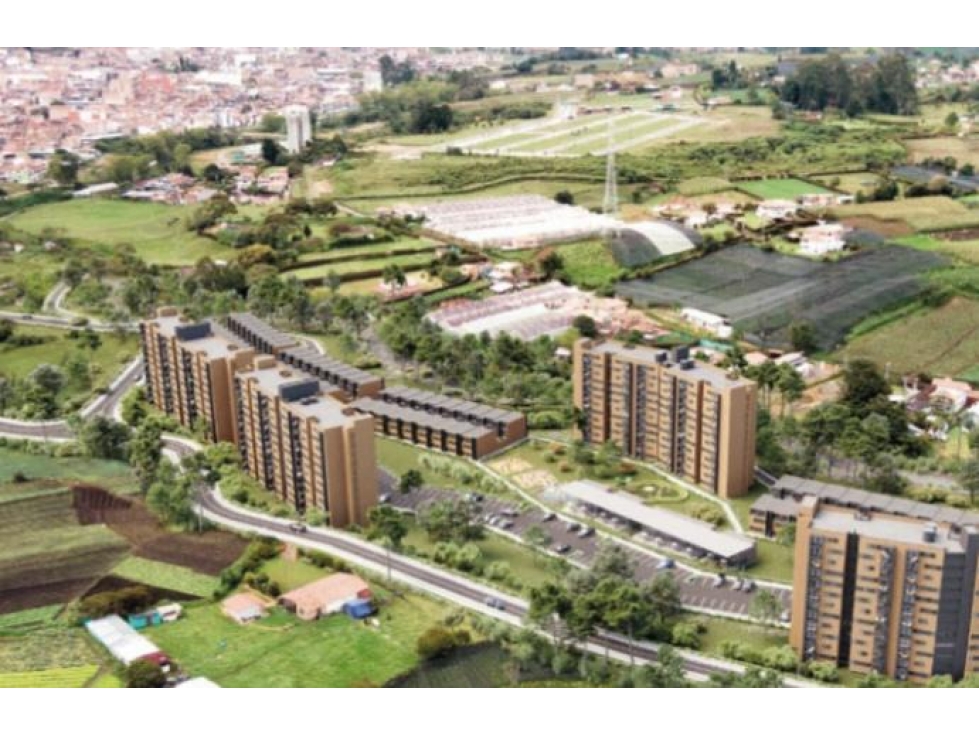 HERMOSO APARTAMENTO EN VENTA EL CARMEN DE VIBORAL — foto 2