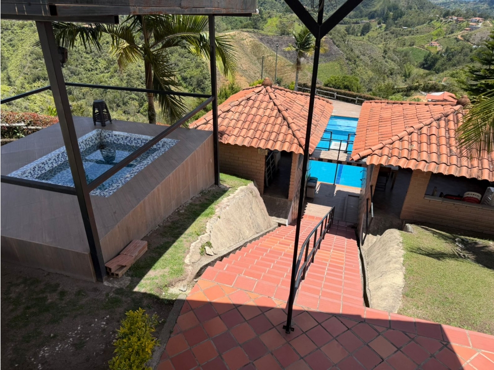 EXCLUSIVA FINCA HOTEL EN VENTA SAN VICENTE FERRER — foto 4