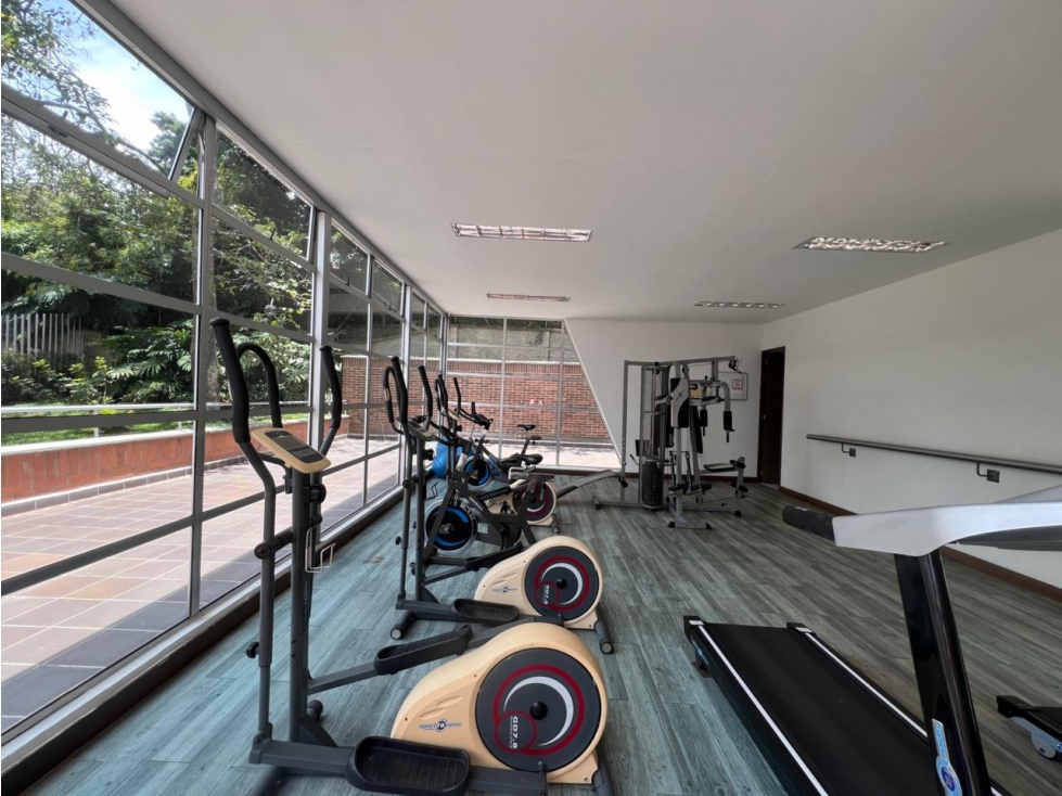 UNICO PENTHOUSE ESPECTACULAR EN VENTA ENVIGADO — foto 2