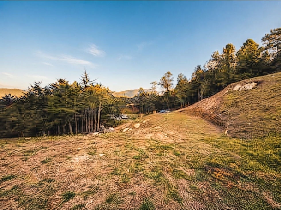 HERMOSO LOTE EN VENTA EN PARCELACIÓN EL RETIRO — foto 2