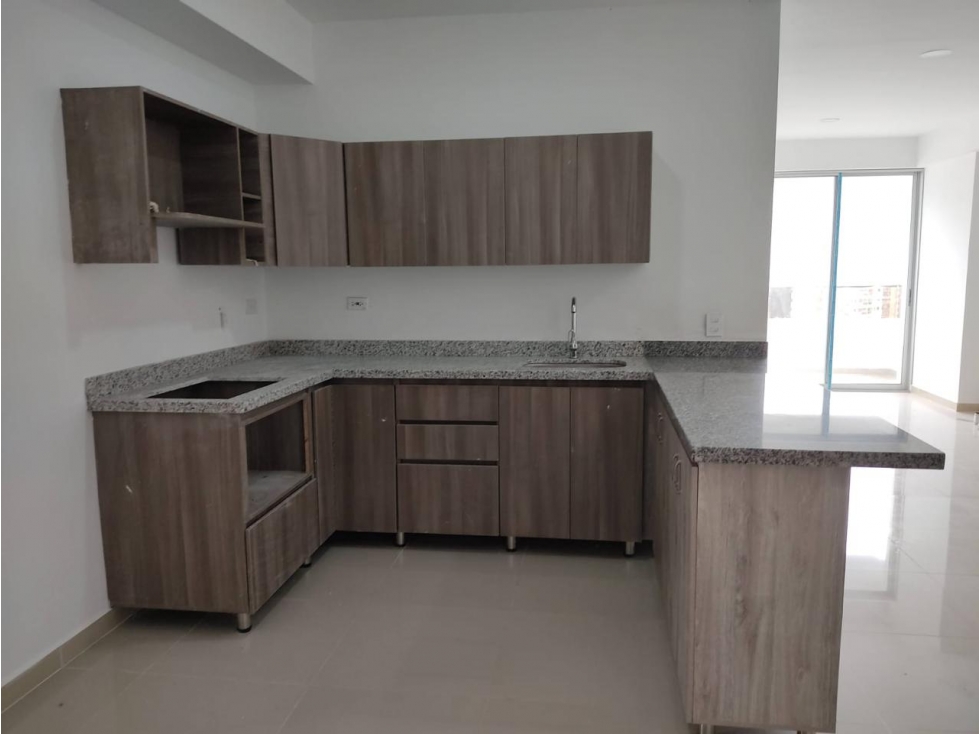 ESPECTACULAR APARTAMENTO EN VENTA SABANETA — foto 4