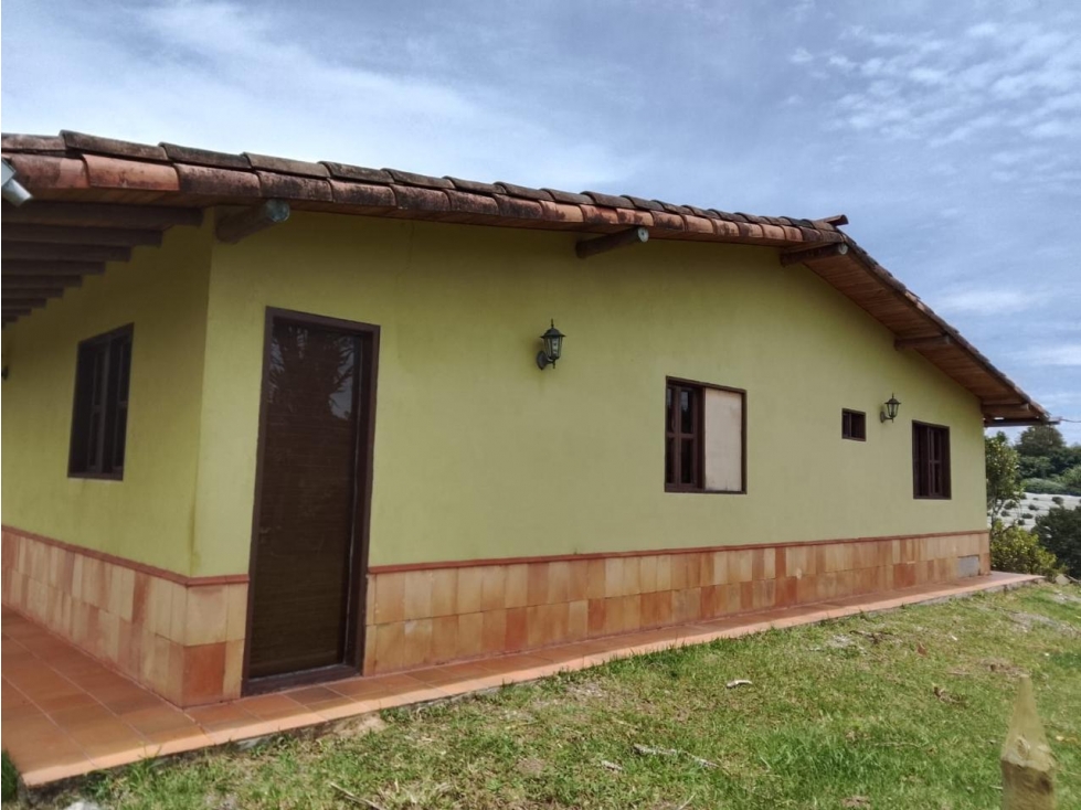 ENCANTADORA FINCA EN VENTA SAN VICENTE FERRER — foto 4