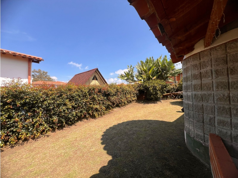 EXCELENTE CASA FINCA EN VENTA CARMEN DE VIBORAL — foto 5