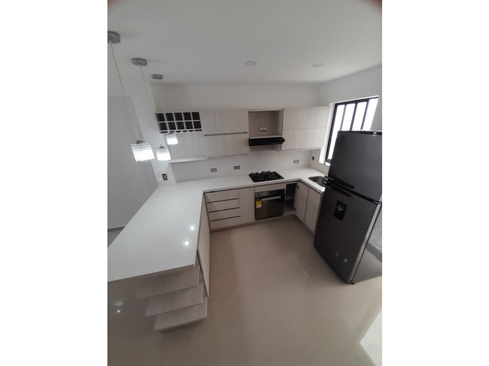 ESPECTACULAR CASA EN VENTA RIONEGRO ANTIOQUIA — foto 2