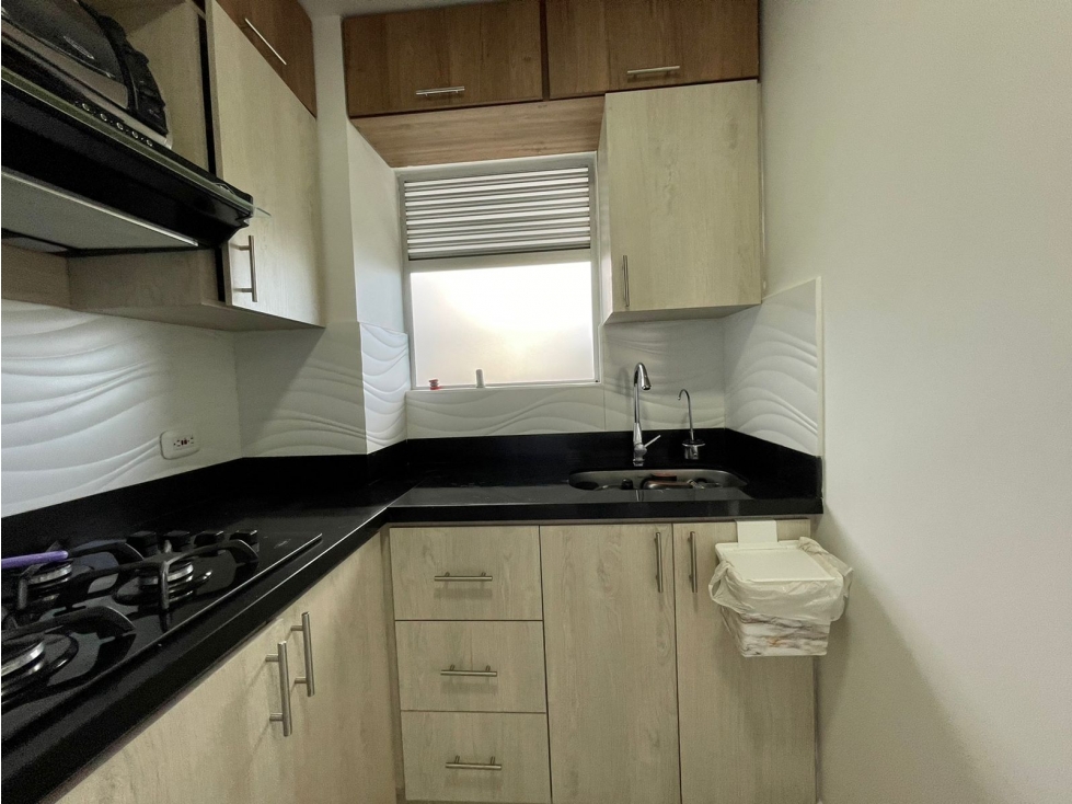 HERMOSO APARTAMENTO EN VENTA RIONEGRO-ANTIOQUIA — foto 3
