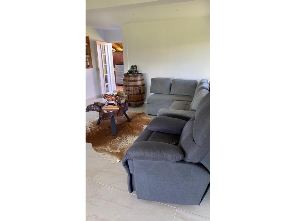 ENCANTADORA FINCA EN VENTA SAN VICENTE — foto 6