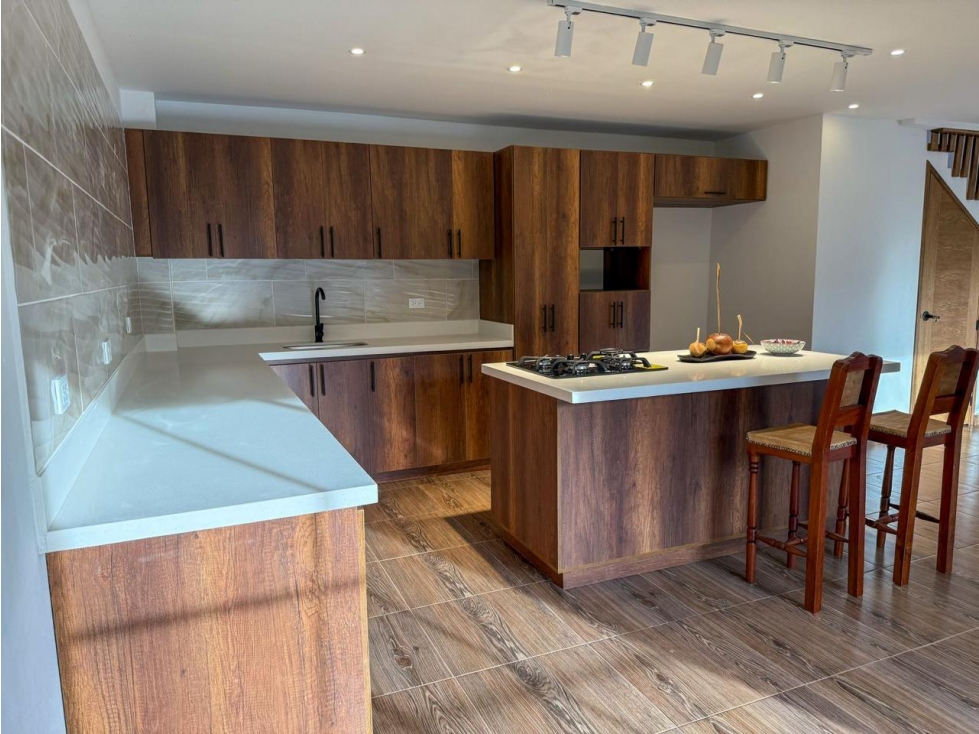 ENCANTADORA FINCA EN VENTA PARA ESTRENAR SAN VICENTE — foto 6