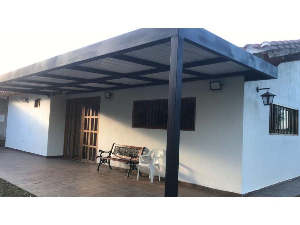 ENCANTADORA FINCA EN VENTA SAN VICENTE ANTES DEL PUEBLO — foto 4