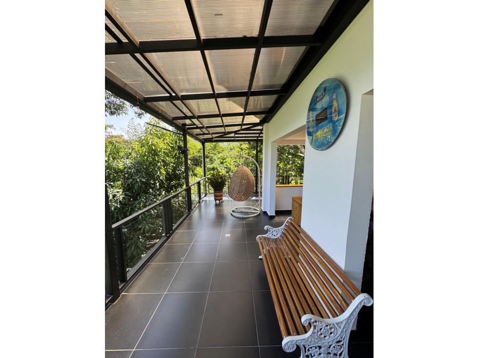 ENCANTADORA CASA CAMPESTRE EN VENTA COPACABANA — foto 6