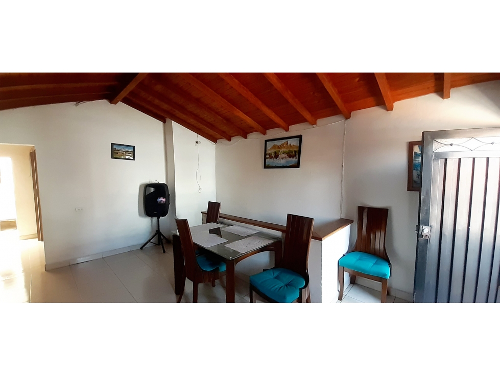HERMOSO APARTAMENTO EN VENTA RIONEGRO ANTIOQUIA — foto 2