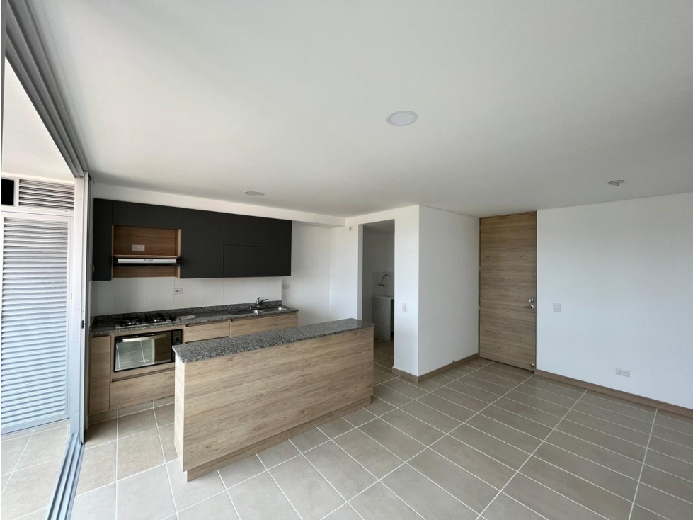 HERMOSO APARTAMENTO NUEVO PARA ESTRENAR EN VENTA RIONEGRO — foto 2
