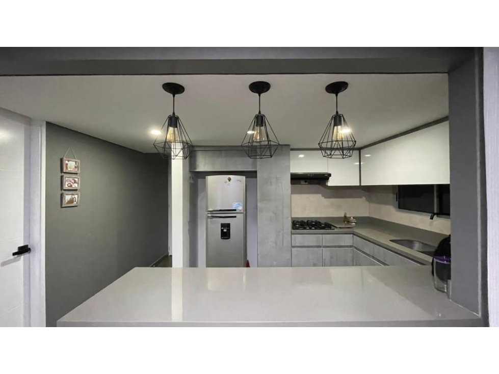 HERMOSO APARTAMENTO EN VENTA RIONEGRO