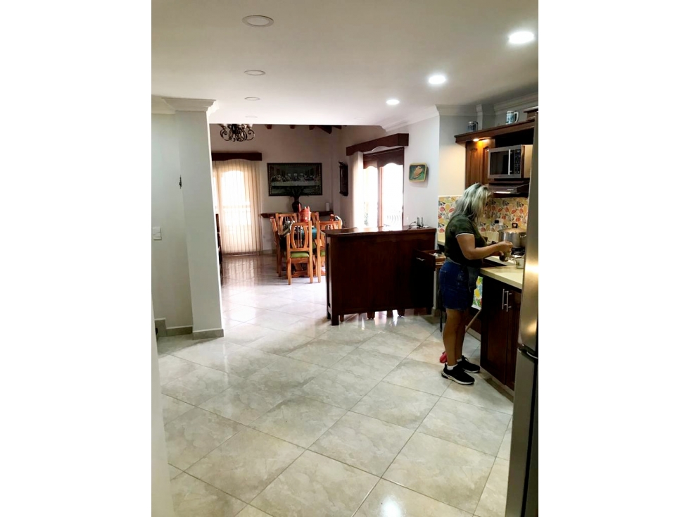 HERMOSO APARTAMENTO EN VENTA CARMEN DE VIBORAL — foto 3
