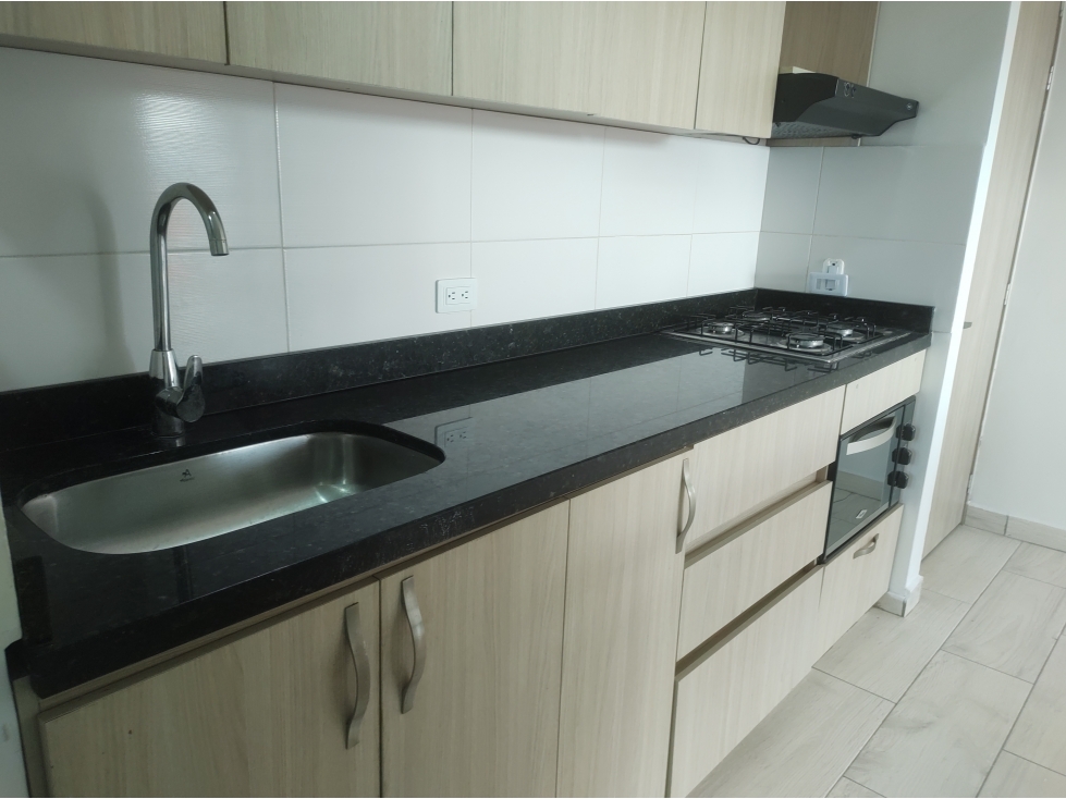 APARTAMENTO EN VENTA RIONEGRO-ANTIOQUIA — foto 6