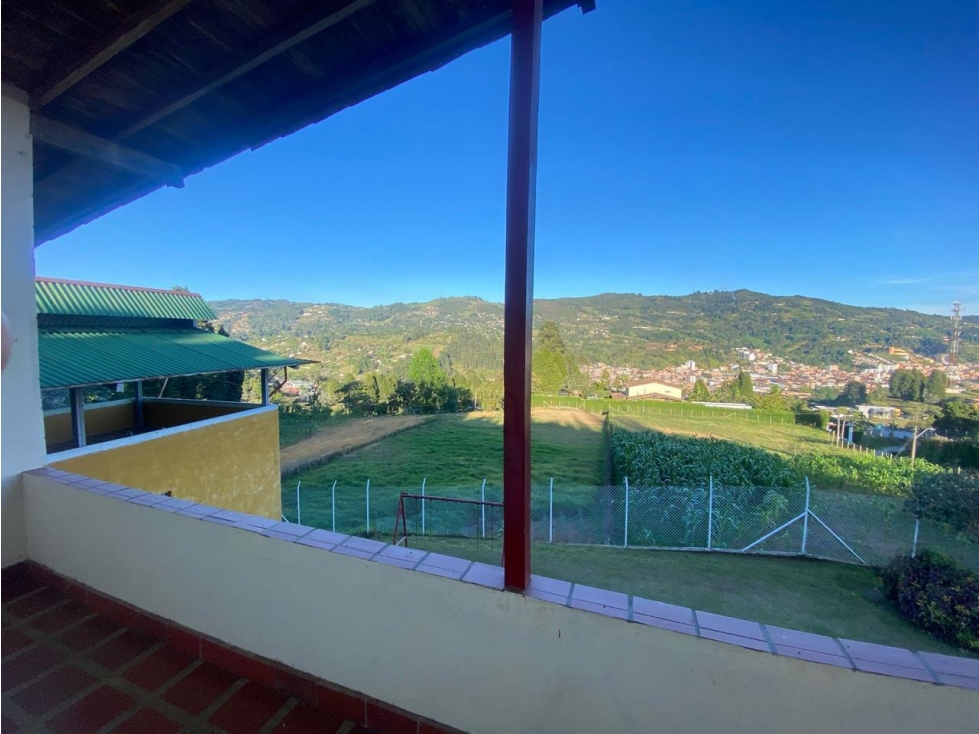 LINDA FINCA EN VENTA GUARNE — foto 6