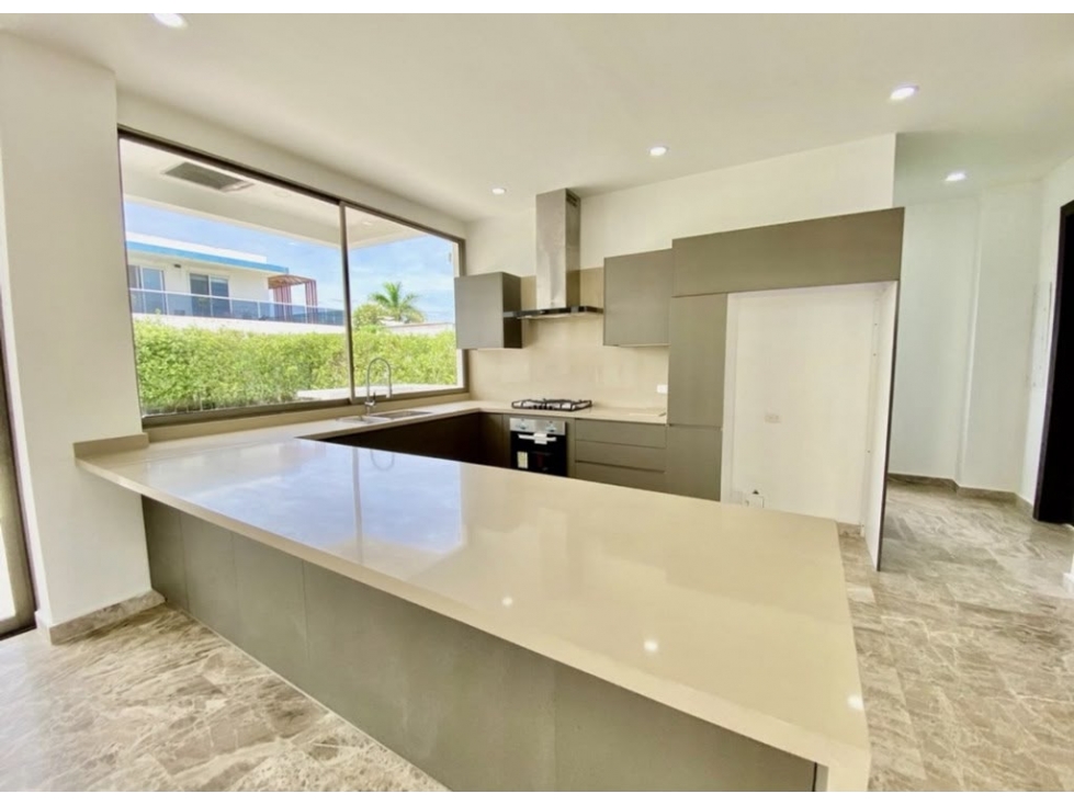 HERMOSA CASA EN VENTA CARTAGENA DE INDIAS — foto 2