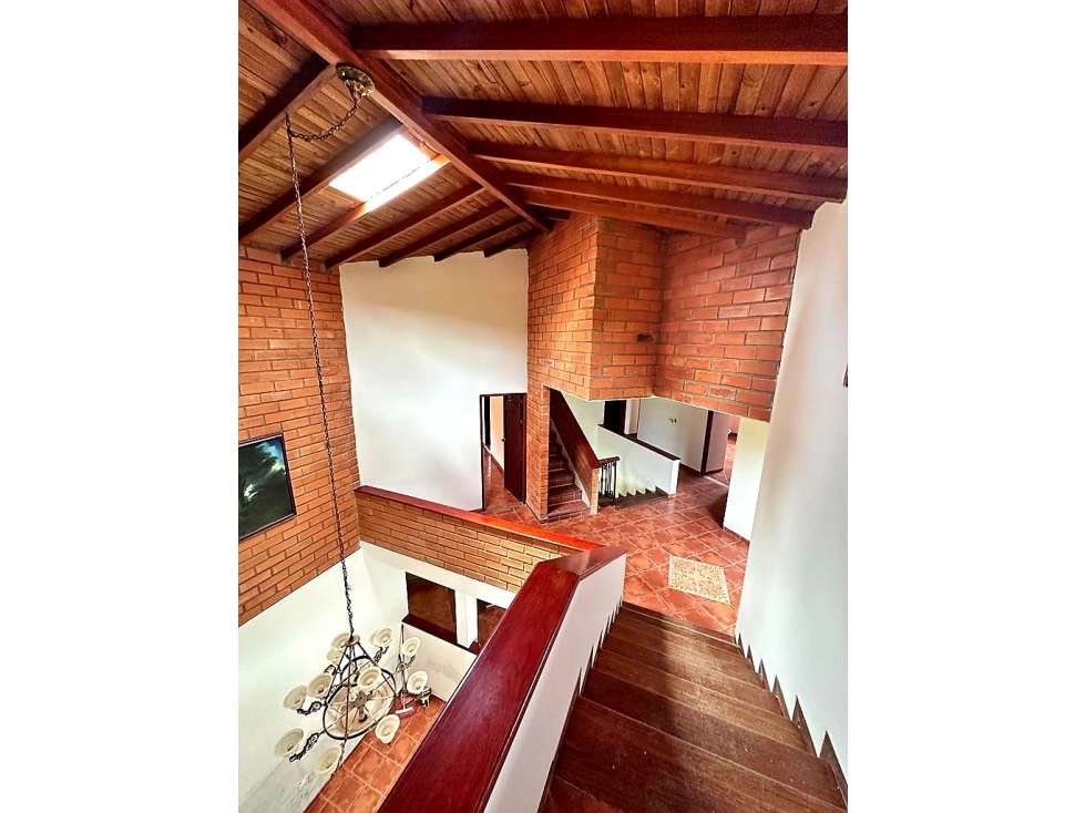 HERMOSA FINCA EN VENTA EN RIONEGRO ANTIOQUIA — foto 6