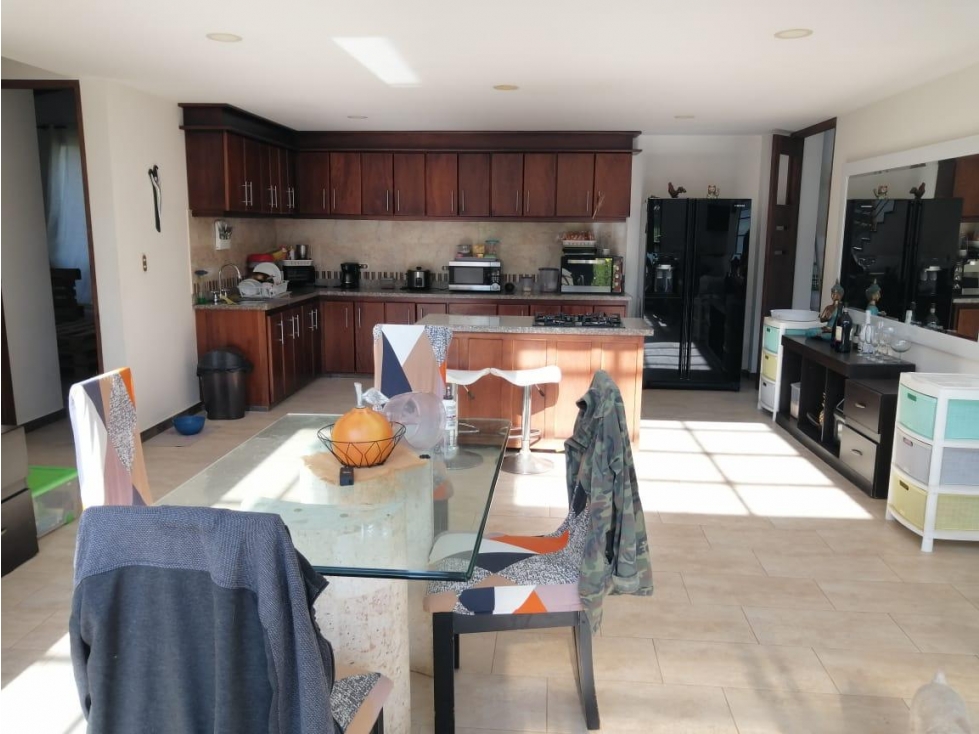 ENCANTADORA FINCA EN VENTA MARINILLA — foto 6