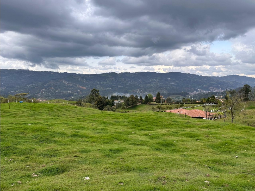 ENCANTADORES LOTES EN VENTA SEMIPARCELACION EN GUARNE ANTIOQUIA — foto 3