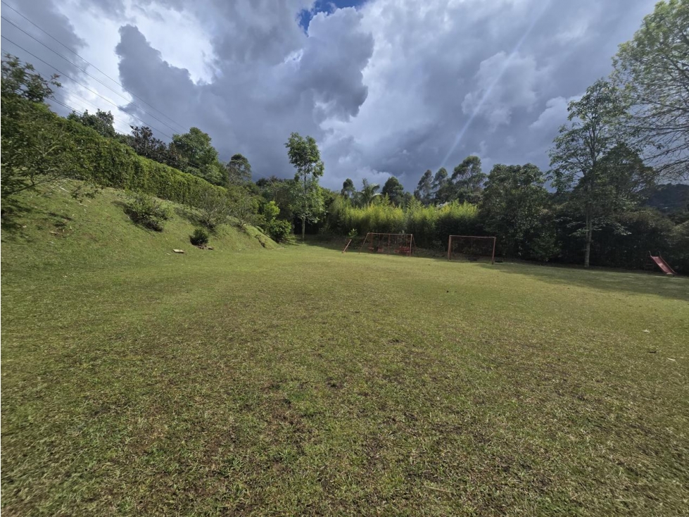 LINDA FINCA EN VENTA RIONEGRO — foto 4