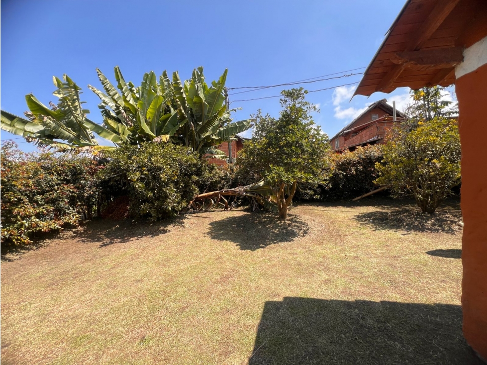 EXCELENTE CASA FINCA EN VENTA CARMEN DE VIBORAL — foto 6