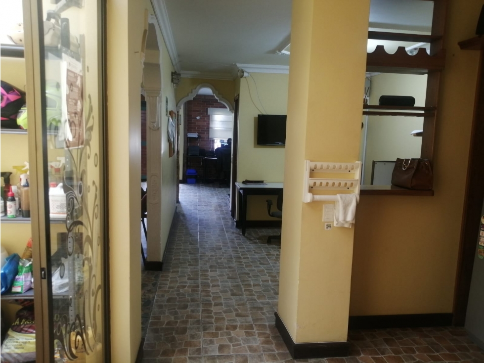 EXCELENTE CASA EN VENTA RIONEGRO — foto 3