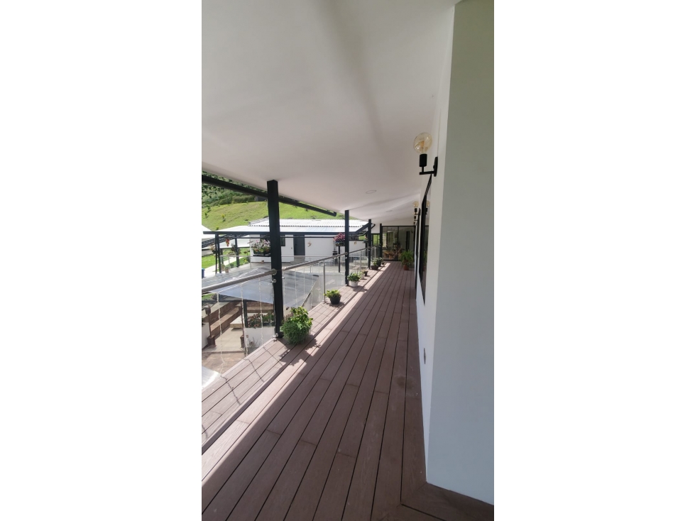 ESPECTACULAR FINCA EN VENTA GUARNE — foto 6
