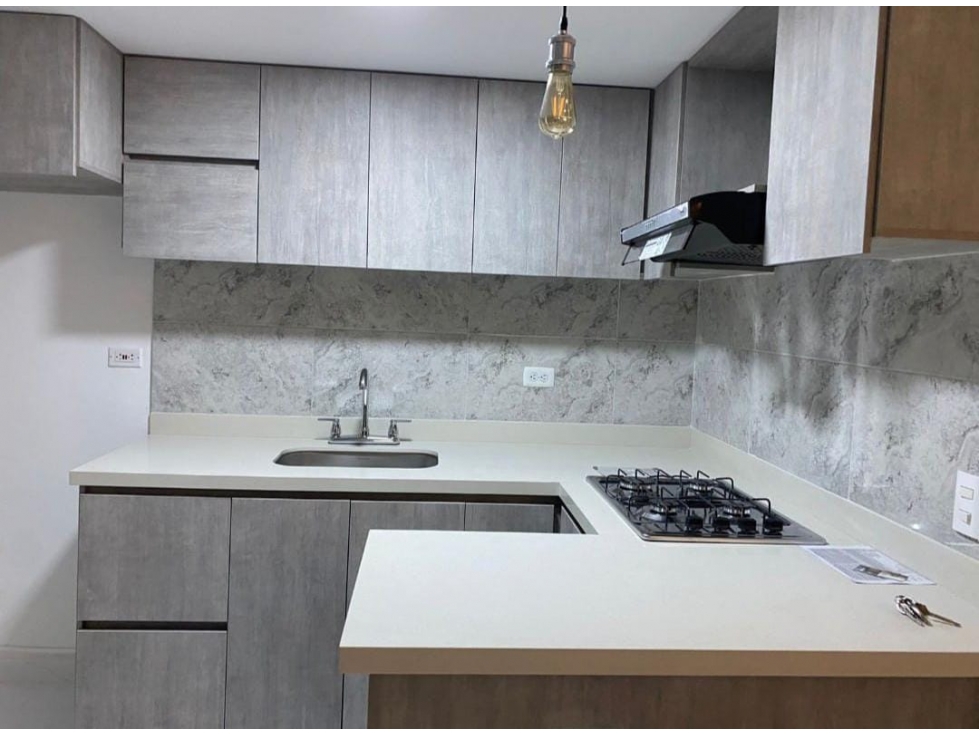 LINDO APARTAMENTO EN VENTA RIONEGRO-ANTIOQUIA