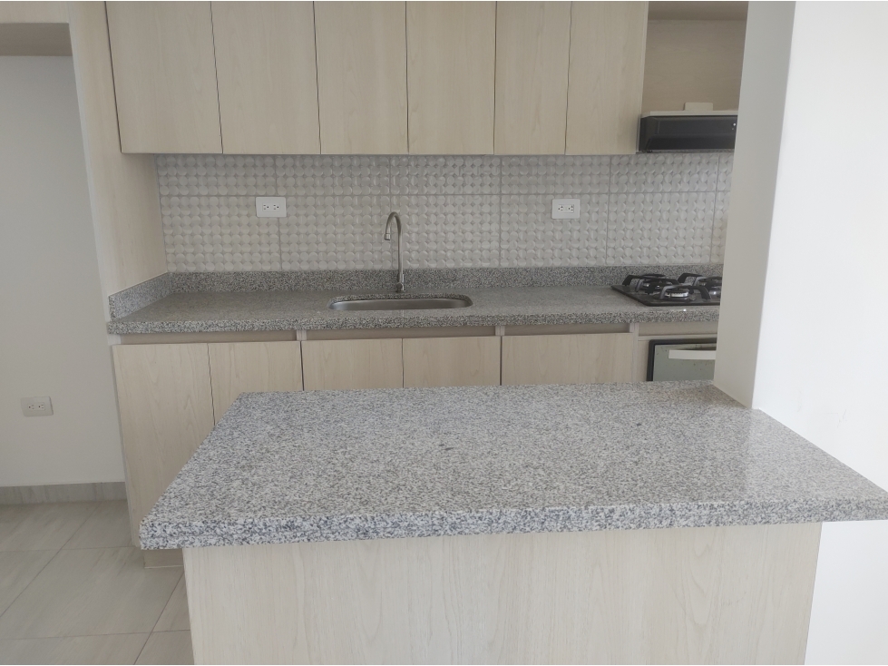 APARTAMENTO EN VENTA RIONEGRO-ANTIOQUIA
