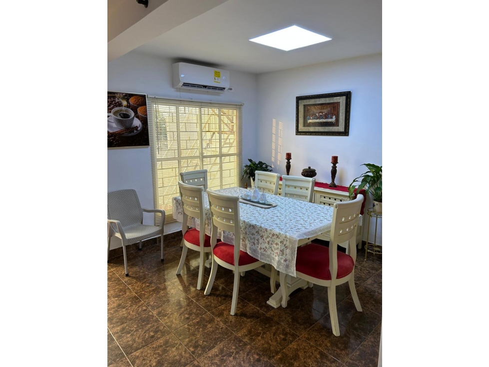 ENCANTADORA CASA HOTEL EN RENTA CARTAGENA — foto 5