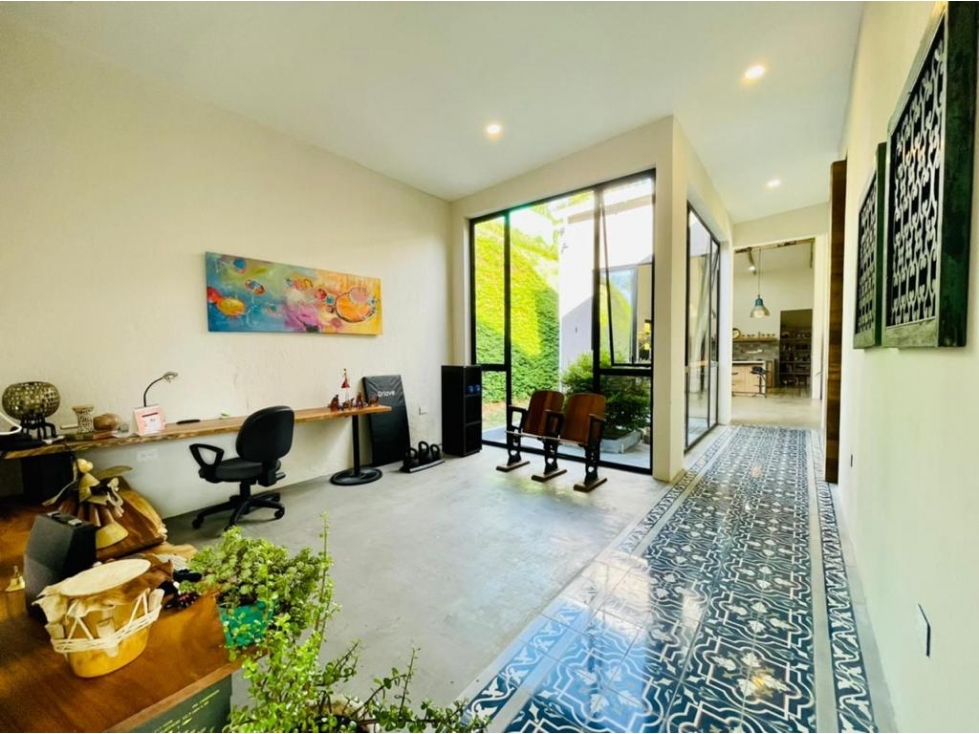 ENCANTADORA FINCA EN VENTA RIONEGRO - 6