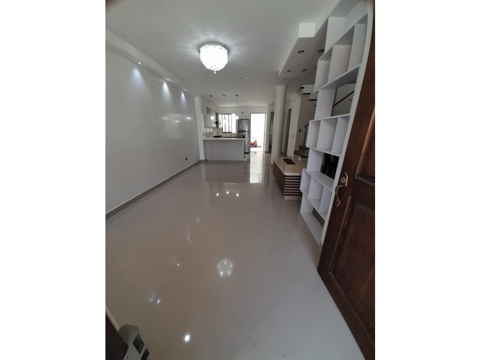 ESPECTACULAR CASA EN VENTA RIONEGRO ANTIOQUIA — foto 6