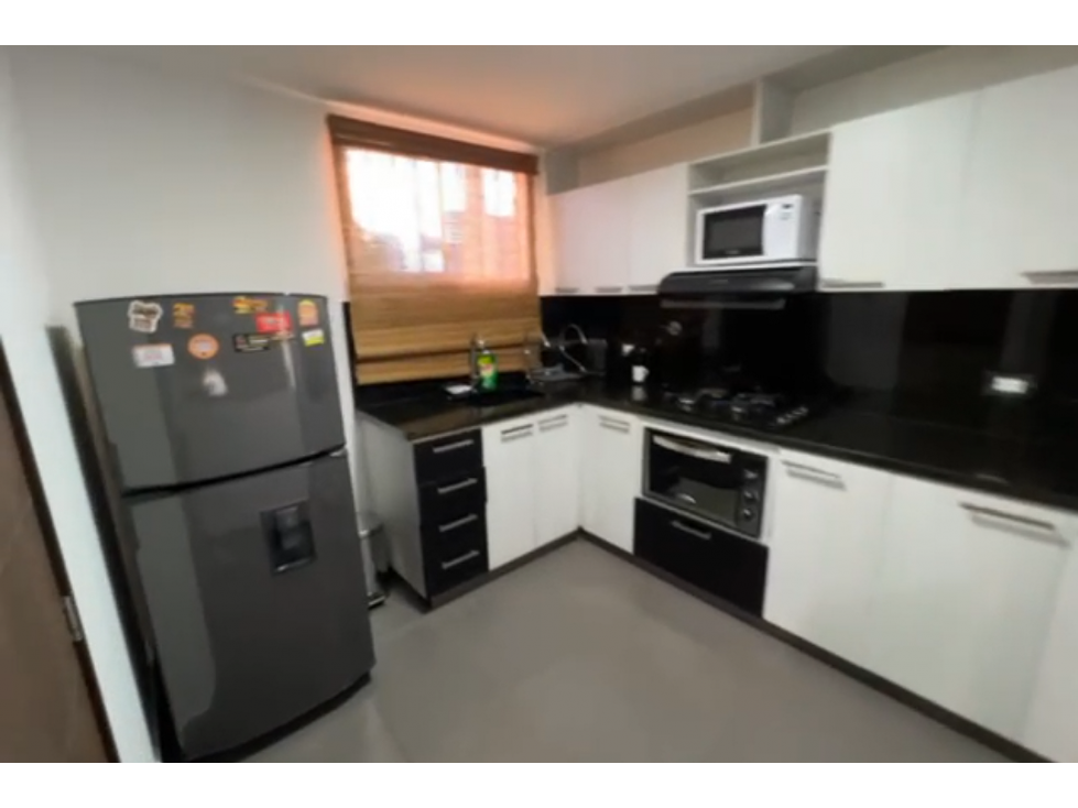 ESPECTACULAR CASA EN VENTA SECTOR SAN ANTONIO-RIONEGRO