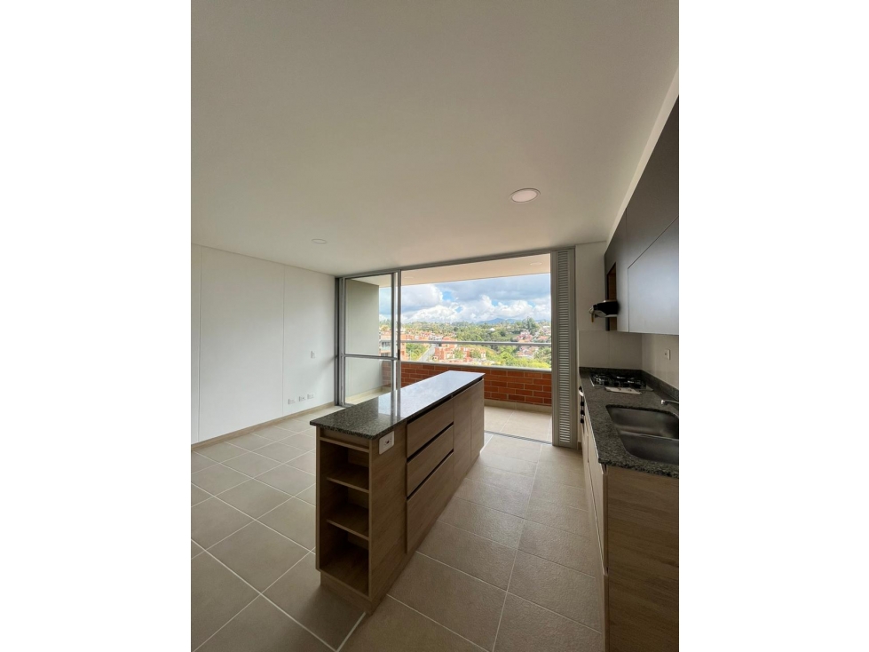 HERMOSO APARTAMENTO NUEVO PARA ESTRENAR EN VENTA RIONEGRO — foto 5