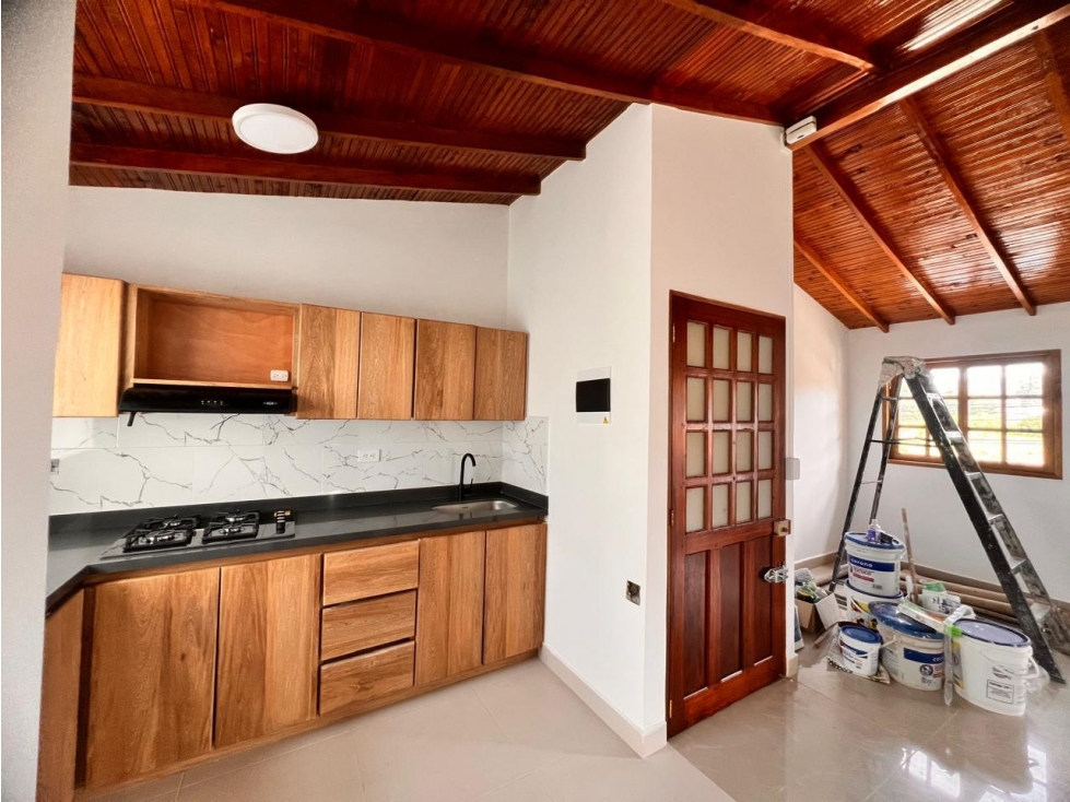 HERMOSO APARTAMENTO EN VENTA EL CARMEN DE VIBORAL — foto 3
