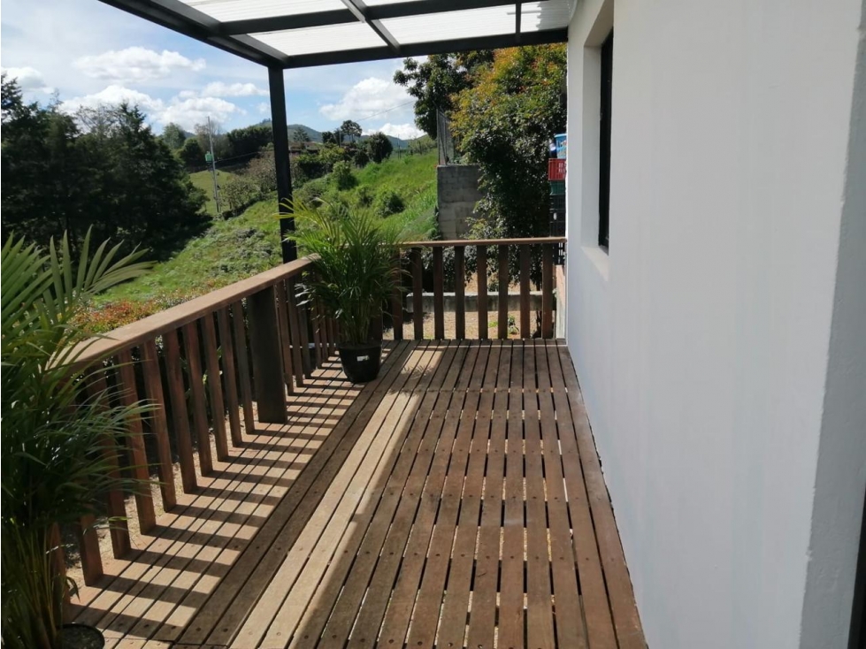 ENCANTADORA FINCA EN VENTA SAN VICENTE CHAPARRAL — foto 3