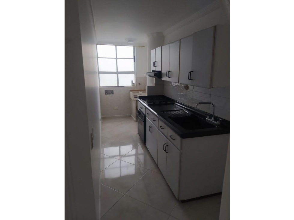 HERMOSO APARTAMENTO EN VENTA RIONEGRO-ANTIOQUIA — foto 2