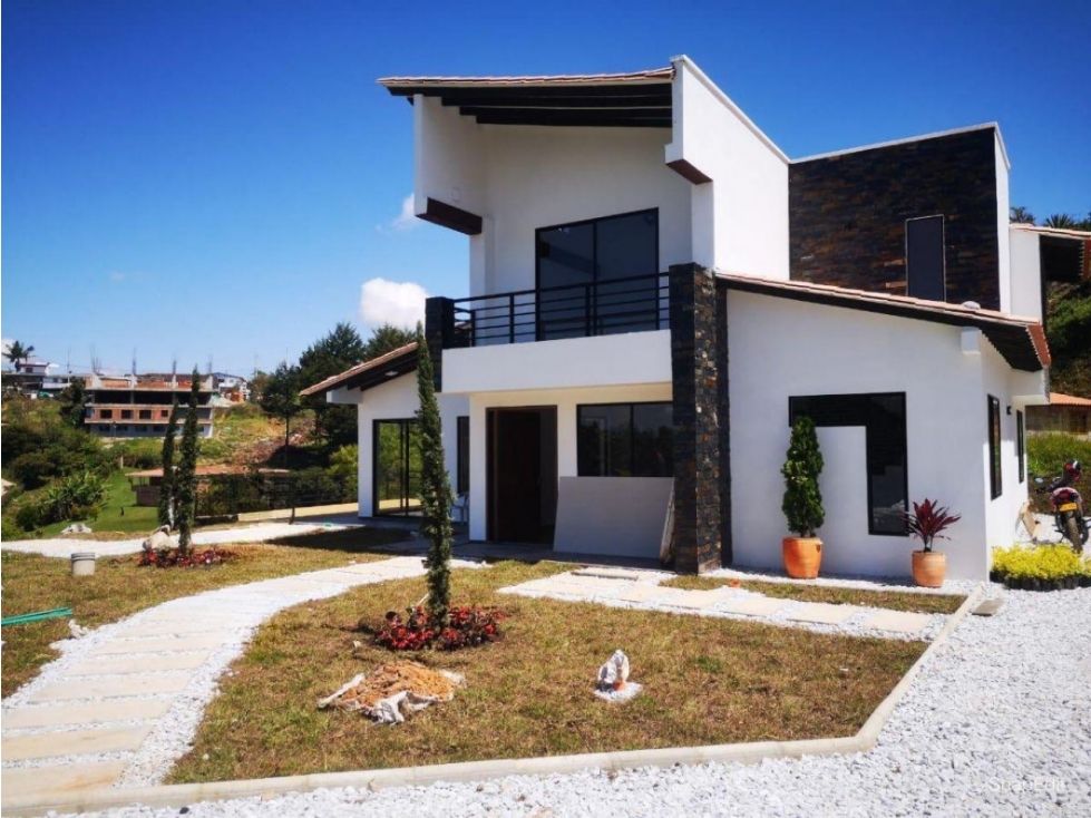 ENCANTADORA FINCA EN VENTA SAN VICENTE - 1