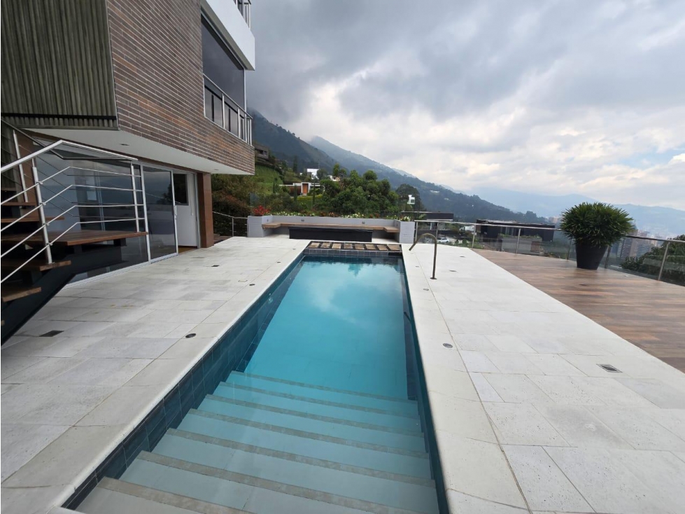 HERMOSA CASA DE LUJO EN VENTA EN PARCELACIÓN EN LAS PALMAS — foto 5