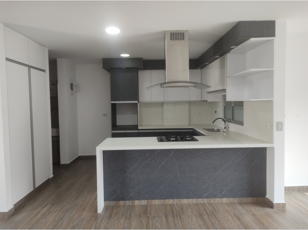 APARTAMENTO EN VENTA BELLO- ANTIOQUIA