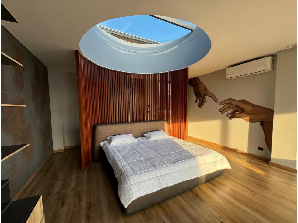 ESPECTACULAR CASA LUXURY EN VENTA ALTO DE PAMAS MEDELLÍN — foto 6