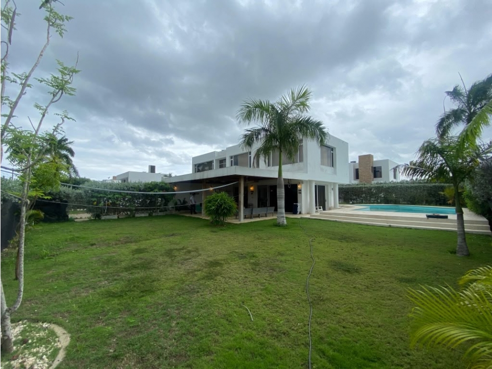 ENCANTADORA CASA EN VENTA CARTAGENA DE INDIAS