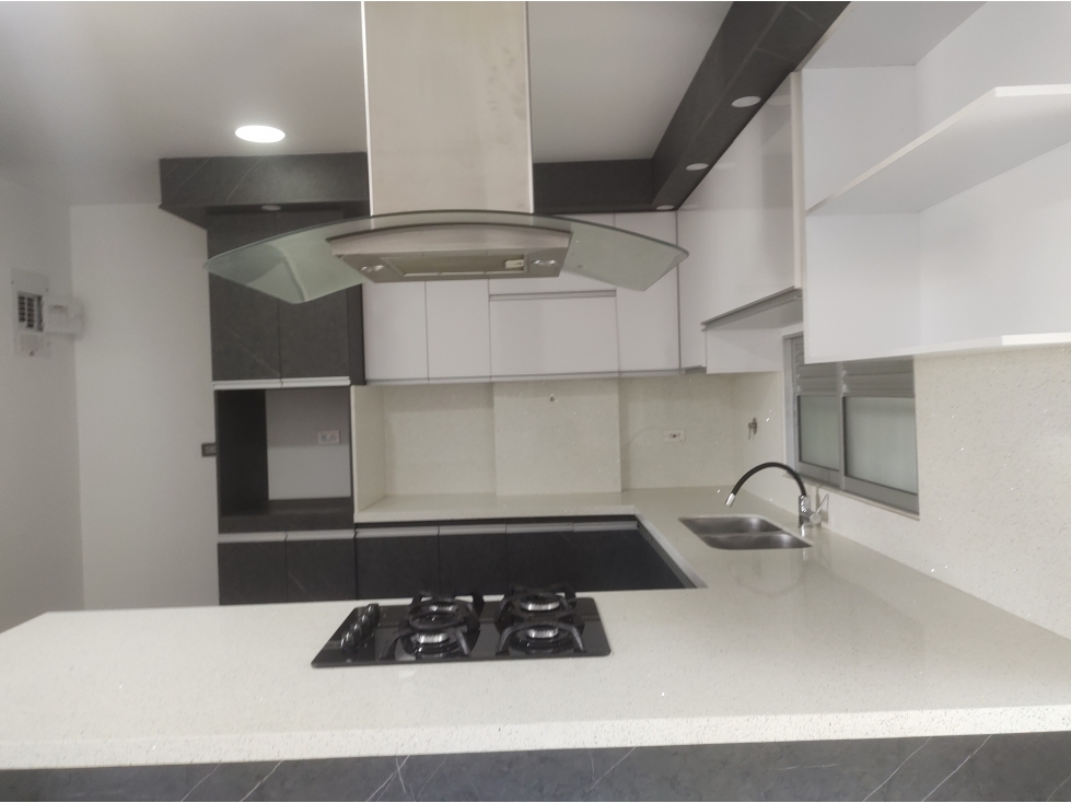 APARTAMENTO EN VENTA BELLO- ANTIOQUIA — foto 2