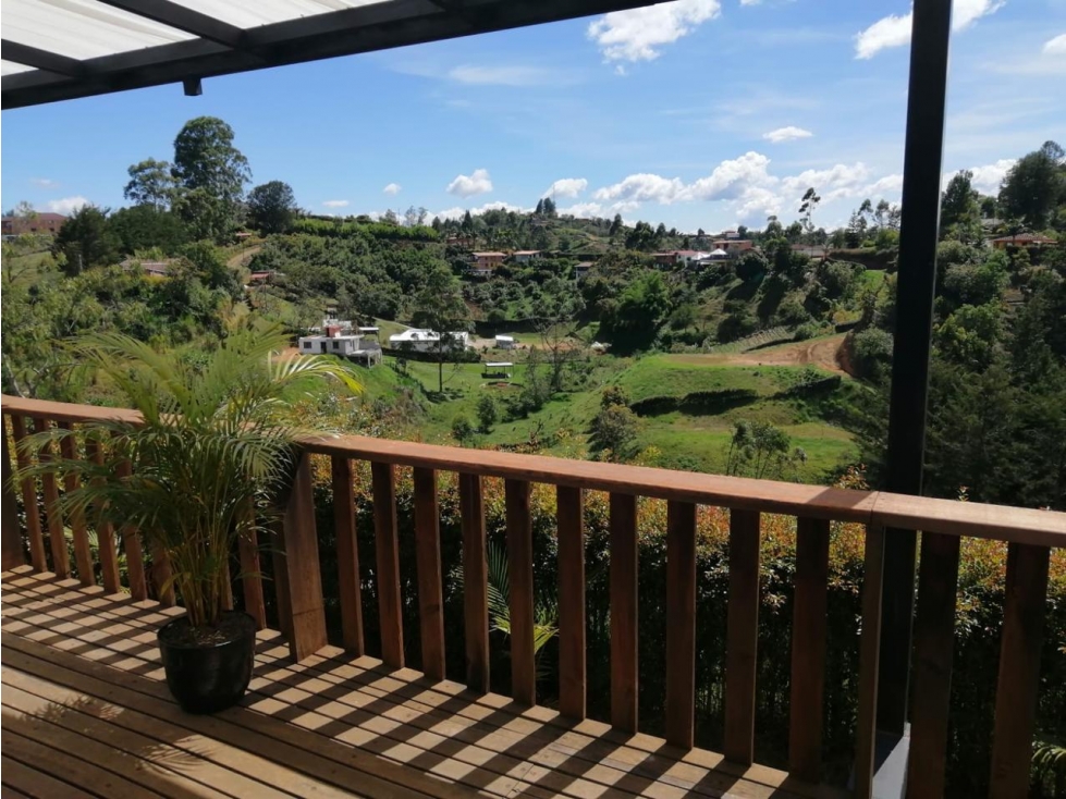 ENCANTADORA FINCA EN VENTA SAN VICENTE CHAPARRAL — foto 5