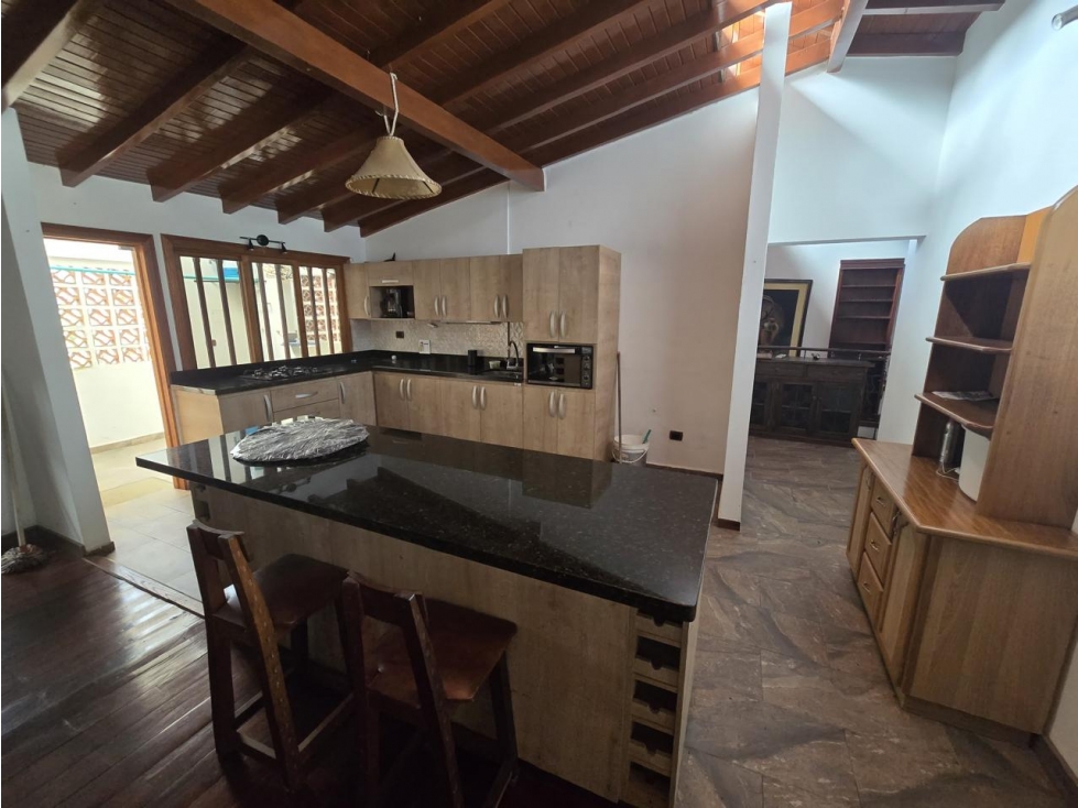 LINDA FINCA EN VENTA RIONEGRO — foto 6