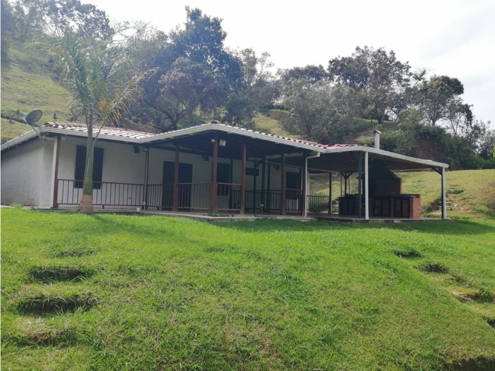 HERMOSA FINCA EN VENTA SAN VICENTE — foto 5