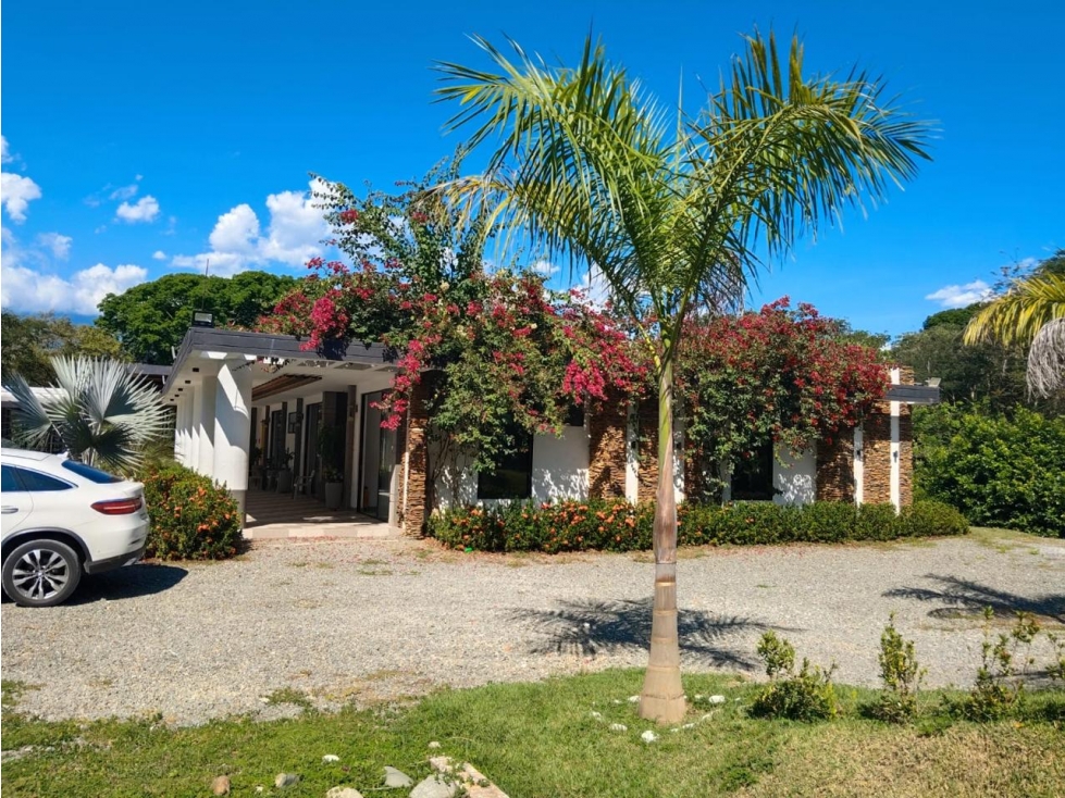 ENCANTADORA FINCA EN VENTA SANTA FE DE ANTIOQUIA — foto 6