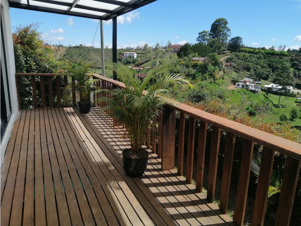 ENCANTADORA FINCA EN VENTA SAN VICENTE CHAPARRAL — foto 6